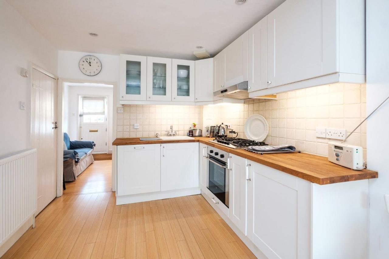 201 High Street Vila Aldeburgh Exterior foto
