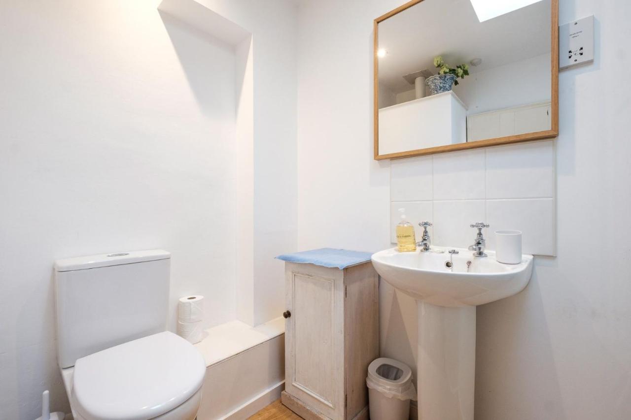 201 High Street Vila Aldeburgh Exterior foto