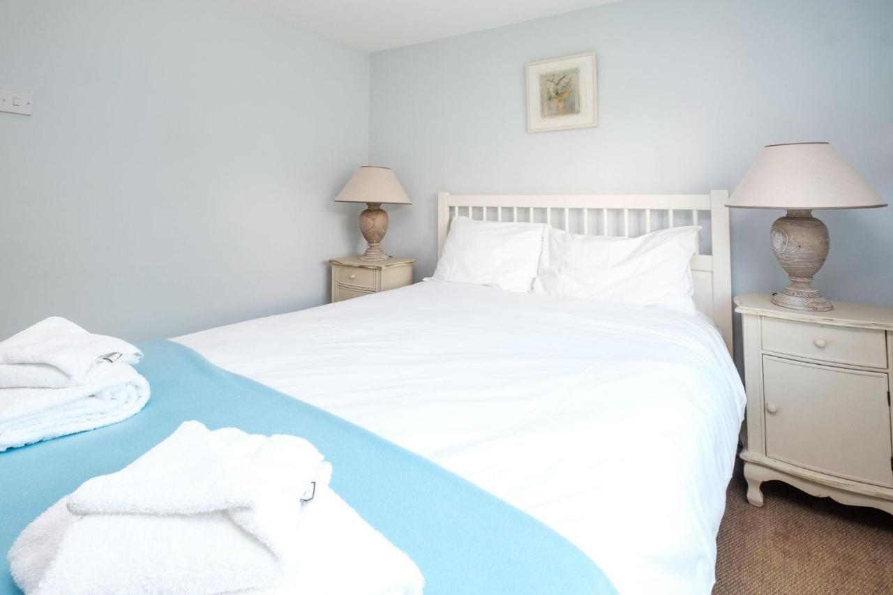 201 High Street Vila Aldeburgh Exterior foto